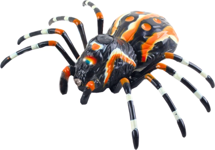 Realistic Glowing Eyes