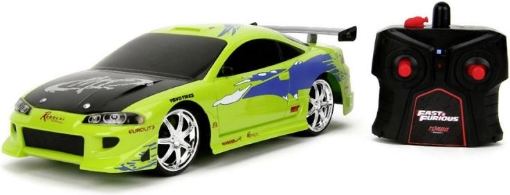 Augstas ātruma vadība