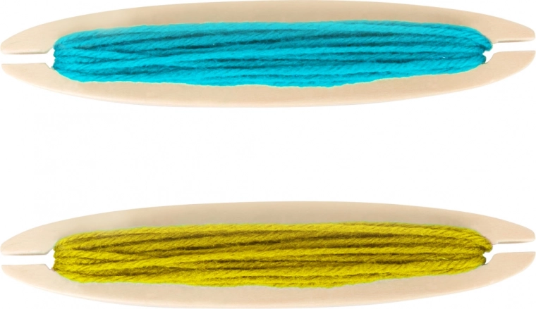 Viss nepieciešamais uzreiz iepakojumā