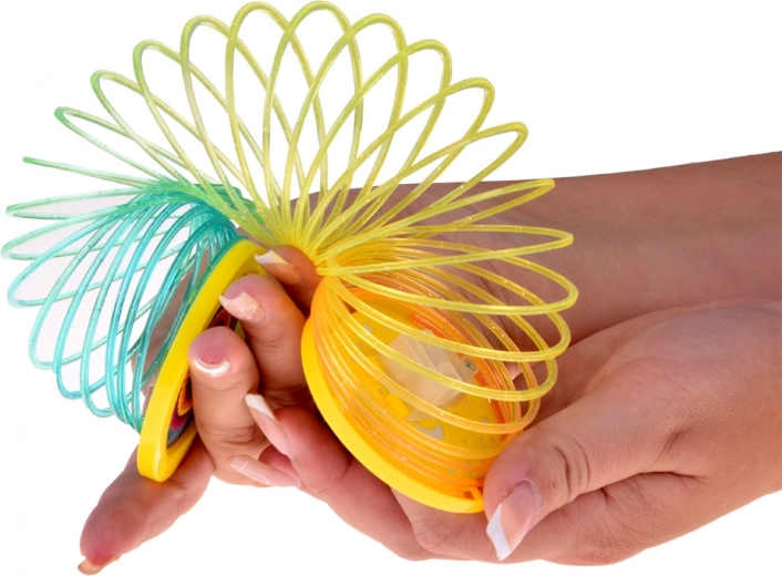 Klasiska izklaide uz kāpnēm