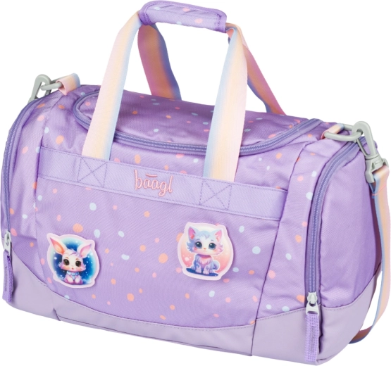 Ērta nēsāšana ar regulējamu siksnu