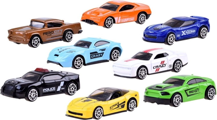 Izturīgas metāla virsbūves