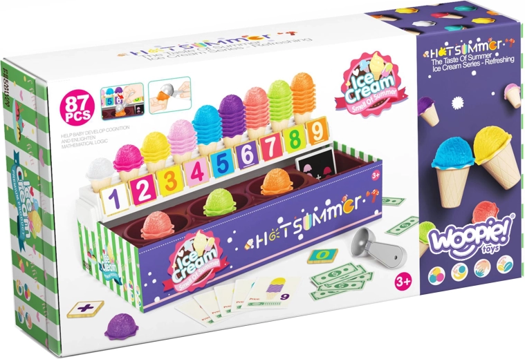 Izglītojošs komplekts