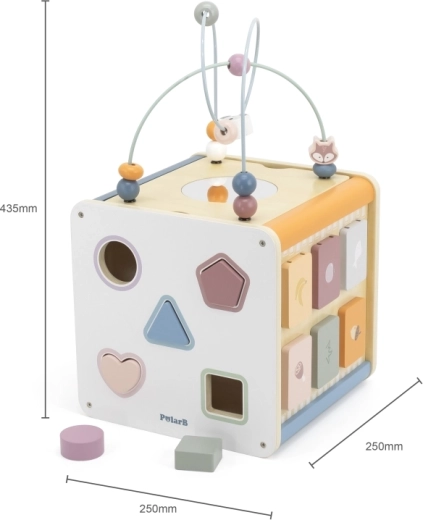 Bērnu attīstības atbalsts