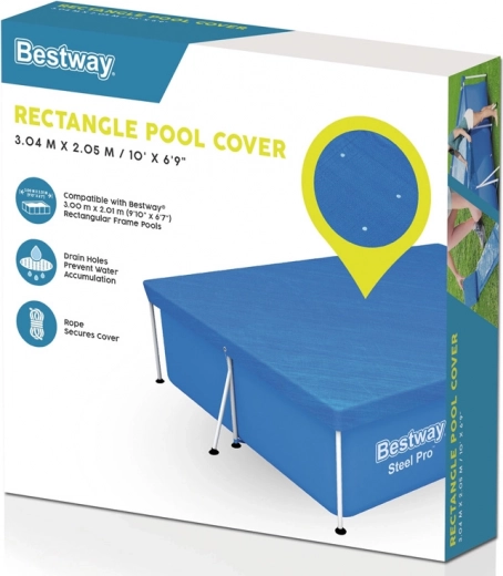 Viegla piestiprināšana