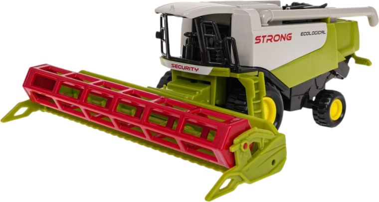 Reālistisks kombains