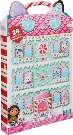 Mājiņas dizains ar rokturi