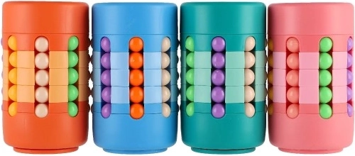 Kognitīvo prasmju attīstība