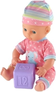 Komplektā ir iekļauts spēļu kauliņš