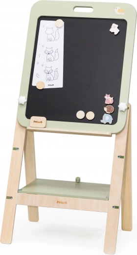 Piederumi un magnēti