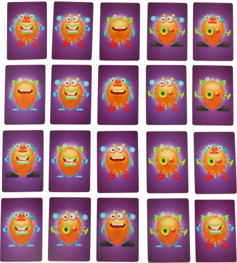 Uztveres un atmiņas treniņš