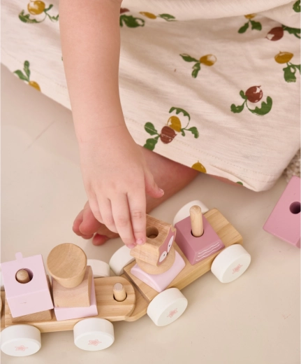 Sīkās motorikas un koordinācijas atbalsts