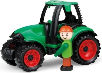 Pilnībā mehāniska funkcionalitāte