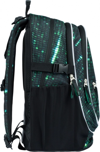 Ergonomiska skolas mugursoma