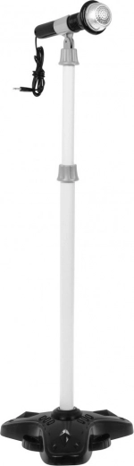 Regulējams un pārnēsājams