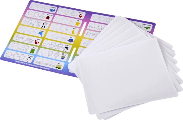 Viss tūlītējai radošai darbībai