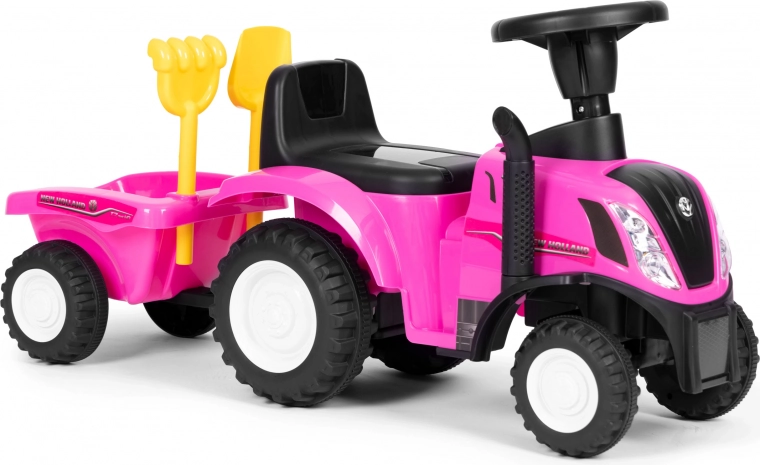 Noņemama piekabe ar rīkiem