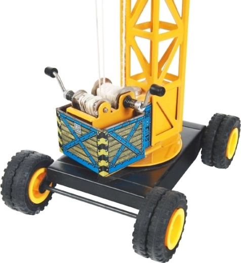 Reālistisks modelis ar funkcionalitāti