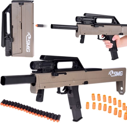 Reālistiska šaušanas pieredze