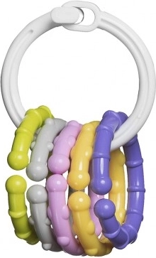 Maņu un motorikas attīstības atbalsts