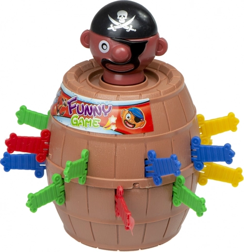 Vienkārši noteikumi, liela izklaide