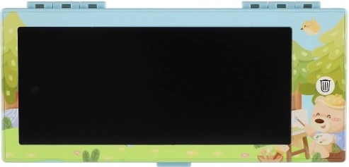 LCD board for drawing and quick notes