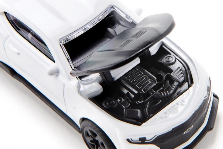 Sporta auto reālistisks izpildījums