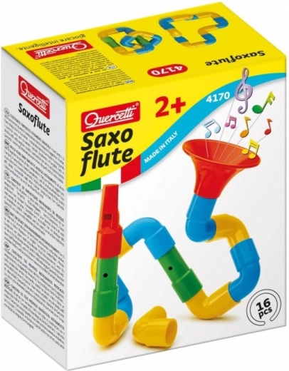 Neierobežotas salikšanas iespējas