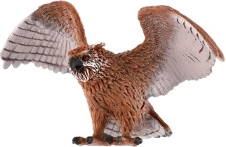 Reālistiskas detaļas un spalvu tekstūras