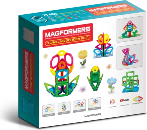 Radošuma un loģiskās domāšanas attīstīšana