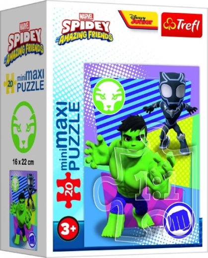 Ideāli piemērots mazajiem būvētājiem