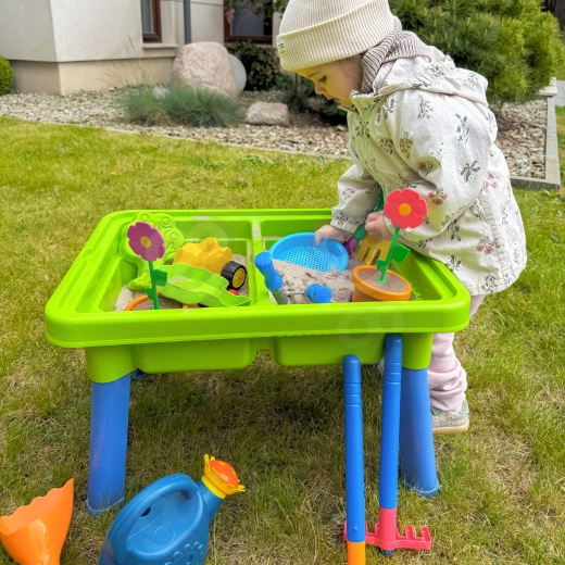 Stabils un viegli saliekams