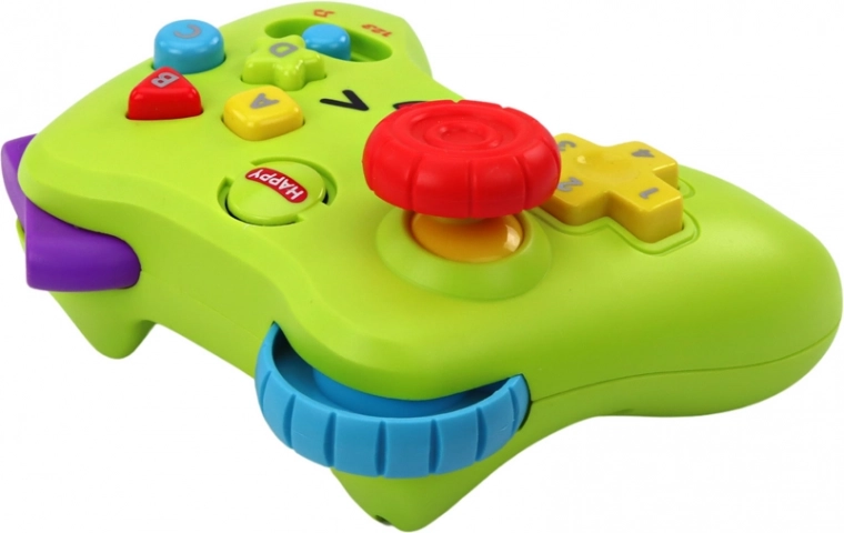 Divi spēles režīmi mācībām un izklaidei