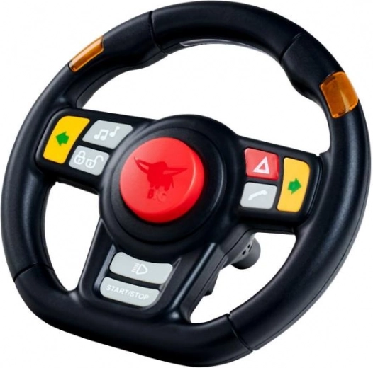 Reālistiski gaismas un skaņas efekti