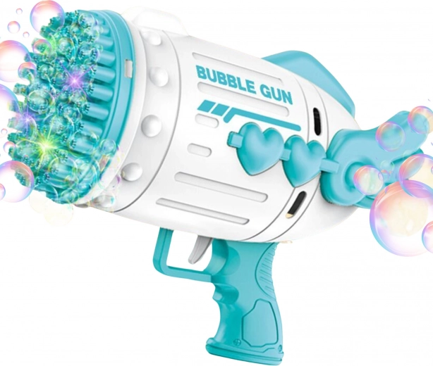 Augsta burbuļu frekvence