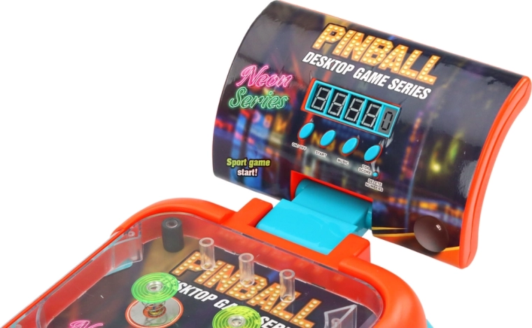 LED gaismas un skaņas efekti