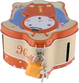 Kompakti izmēri 10 × 6 cm