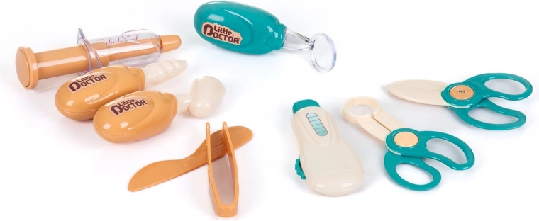 Medicīniskie instrumenti bērniem