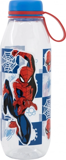Spiderman design