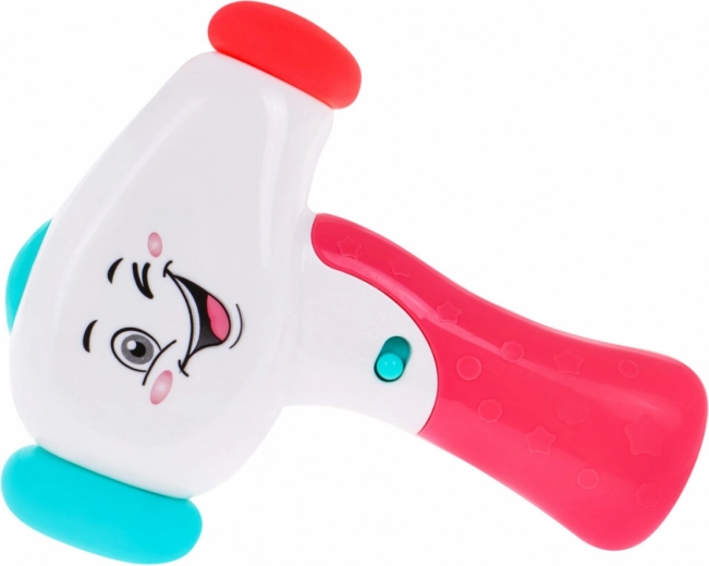 Drošs un aizraujošs dizains pašiem mazākajiem