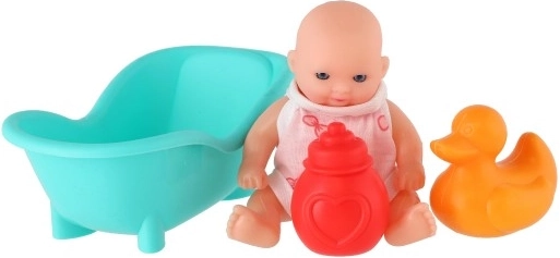 Peldēšanās jautrība ar piederumiem