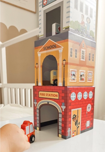 Droši materiāli un gudra mācīšanās