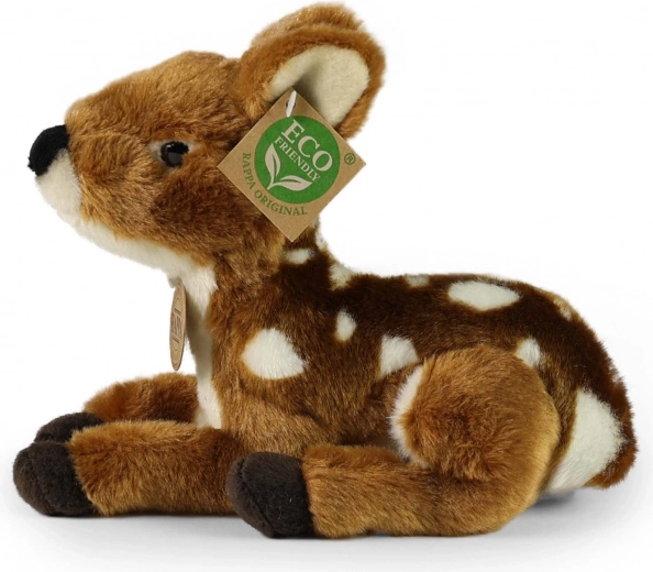 Reālistiskas detaļas un maigs plīšs