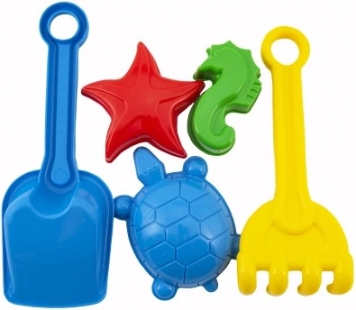 Drošas rotaļas pašiem mazākajiem