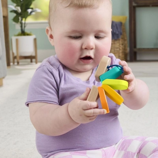 Designed for small hands