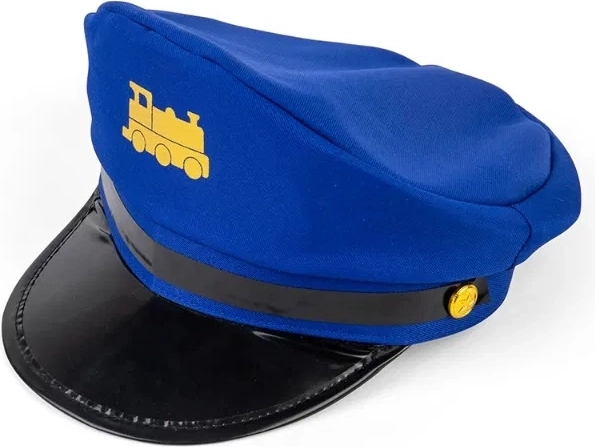 Reālistisks dizains mazajiem konduktoriem