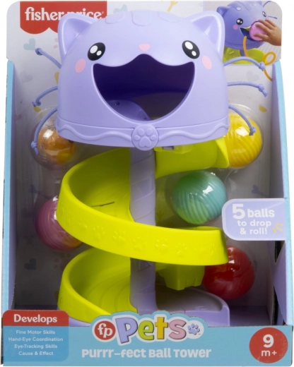 Lieliska aktīvā rotaļlieta