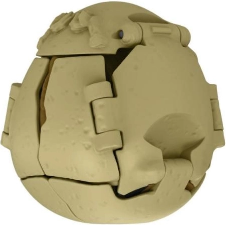 Vienkārša transformācija