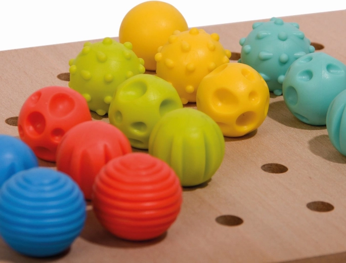 Dažādas silikona tapas