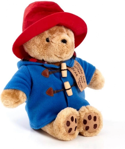 Mīksts plīša materiāls mīļošanai jau no pirmās dienas